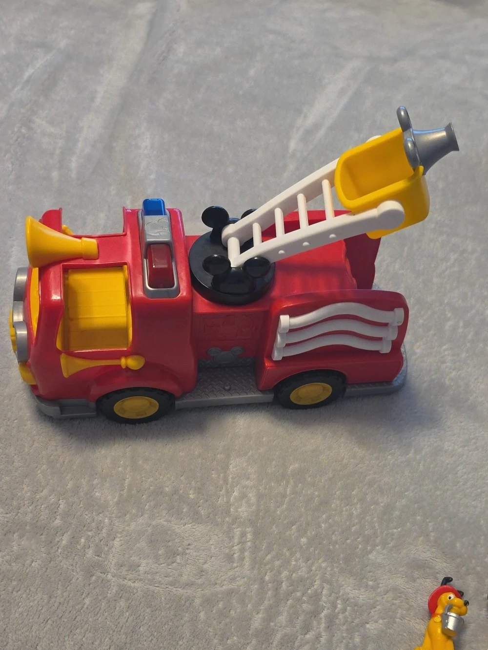 Mickey Mouse Clubhouse Fire Engine